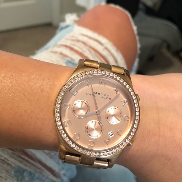 Marc Jacobs watch - Picture 4 of 4